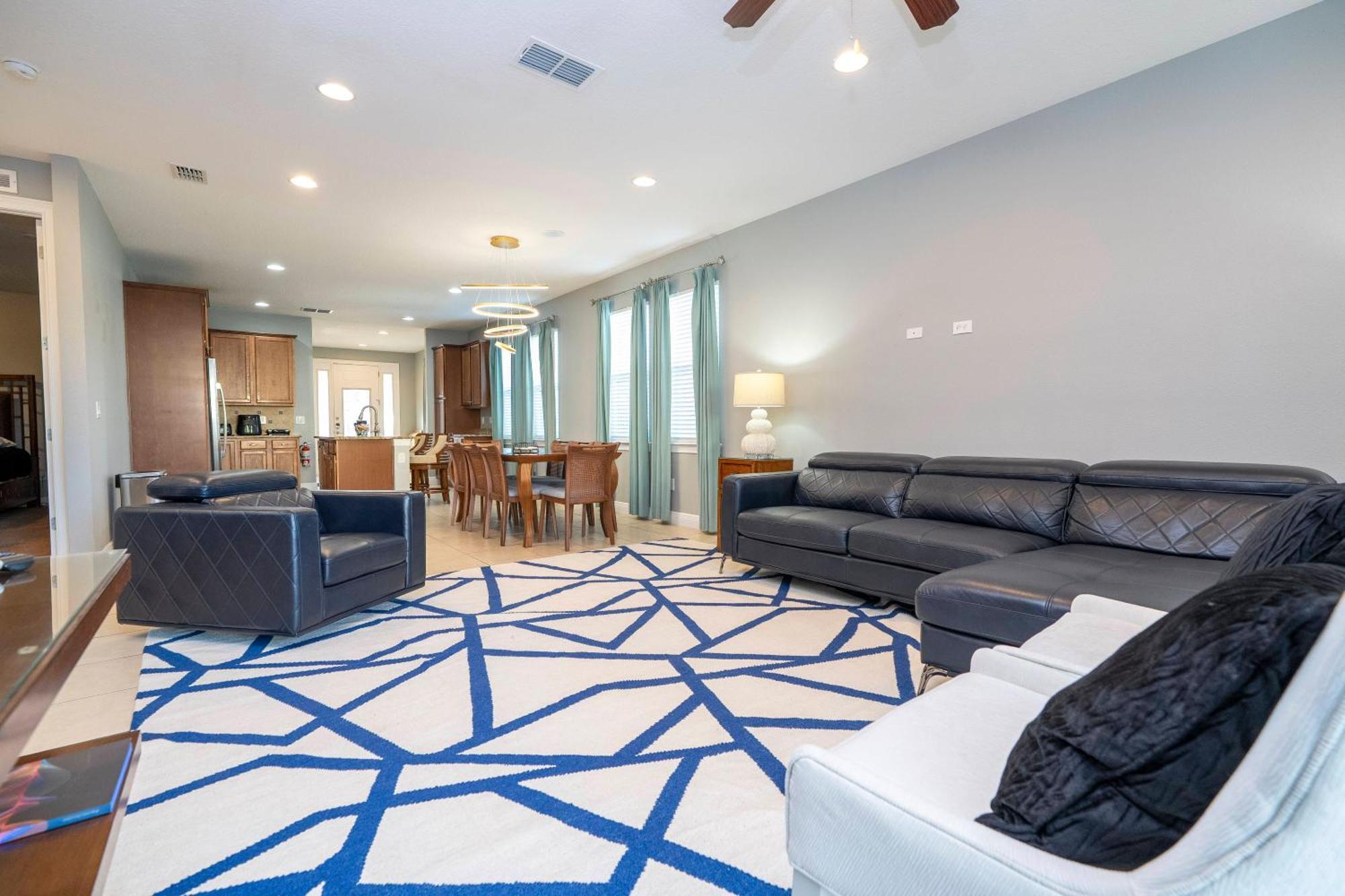 Holiday home Classic 8bd House - Encore Reunion Close To