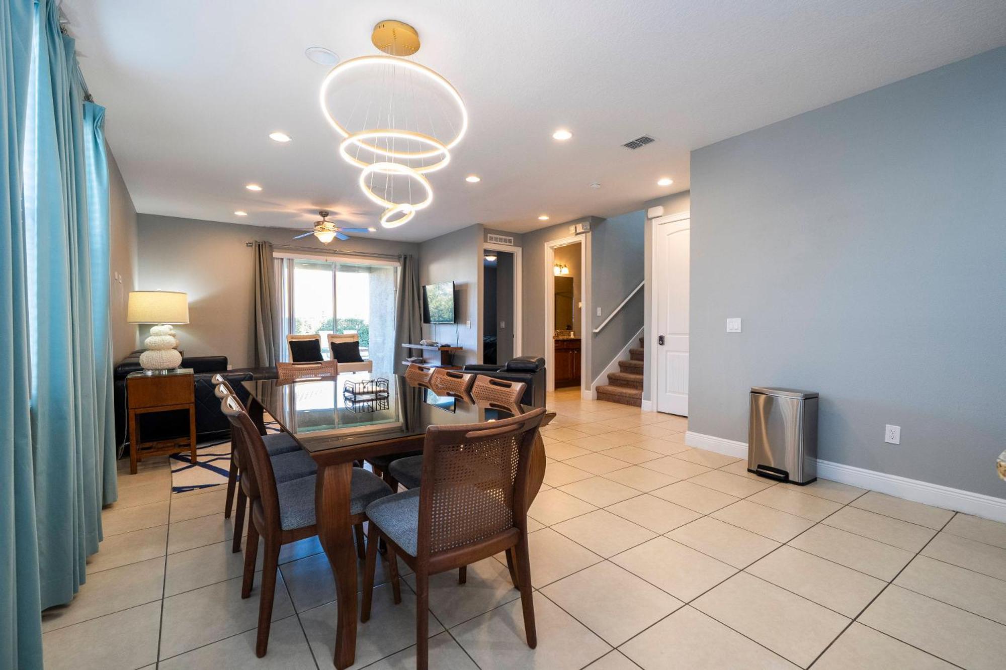 Classic 8bd House - Encore Reunion Close To * Orlando
