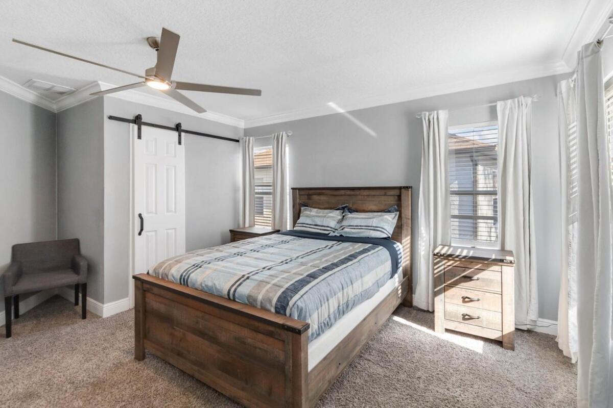 5br Oasis Retreat Near * Orlando