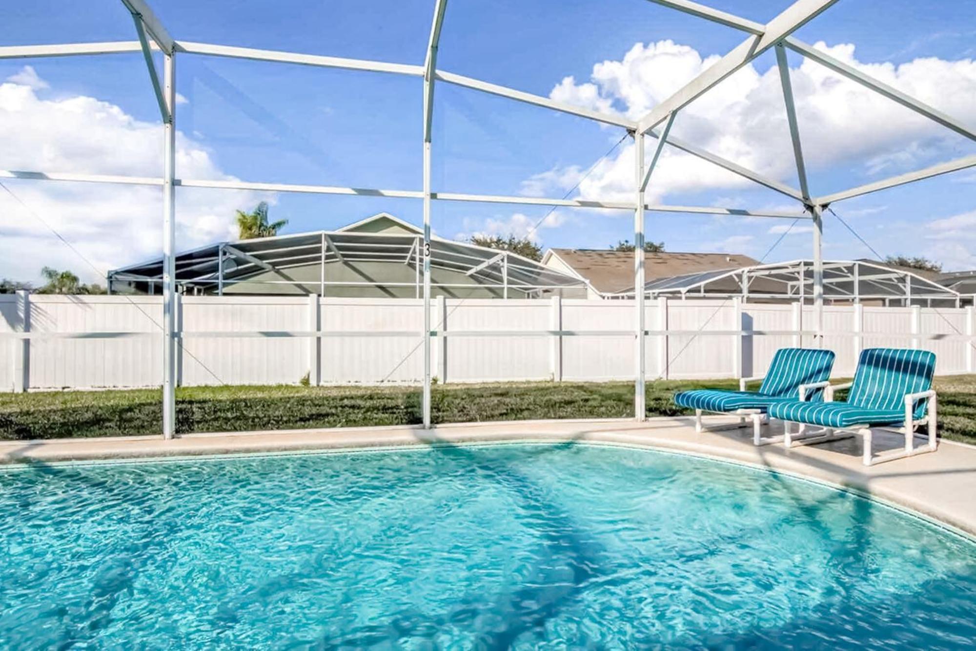 Holiday home Infinity & Beyond Orlando