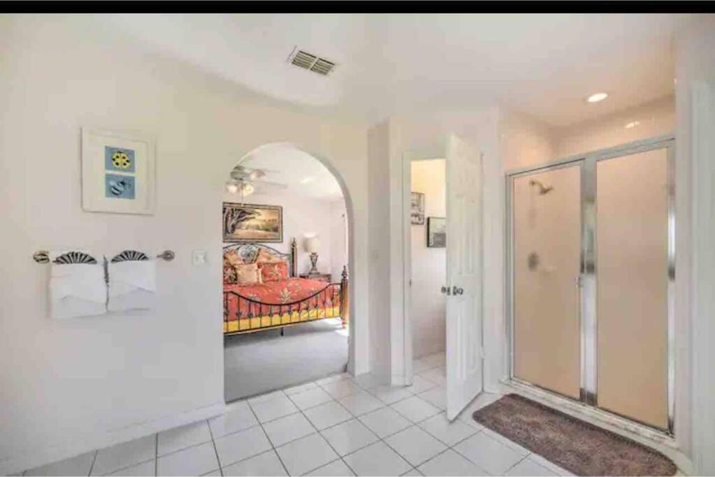 Heated Pool, And Game * Orlando