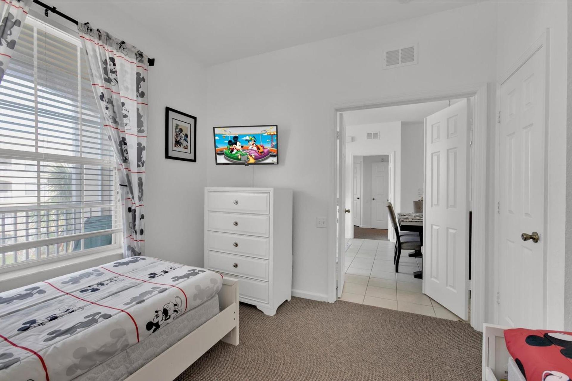 Alm2785-304 Holiday home