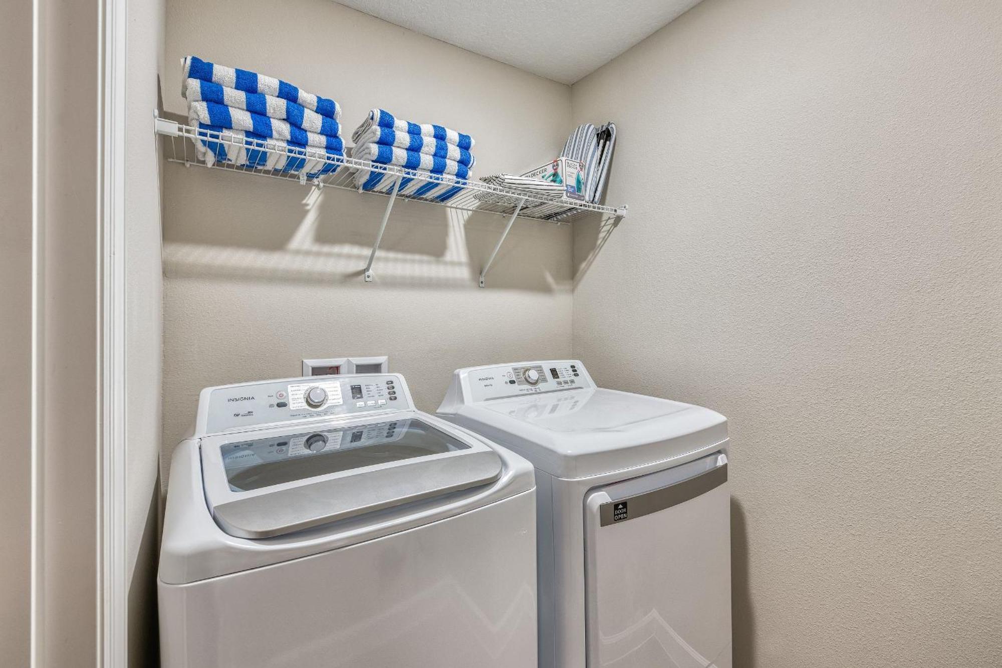 Luxury | 4br | Near Disney! Holiday home Orlando