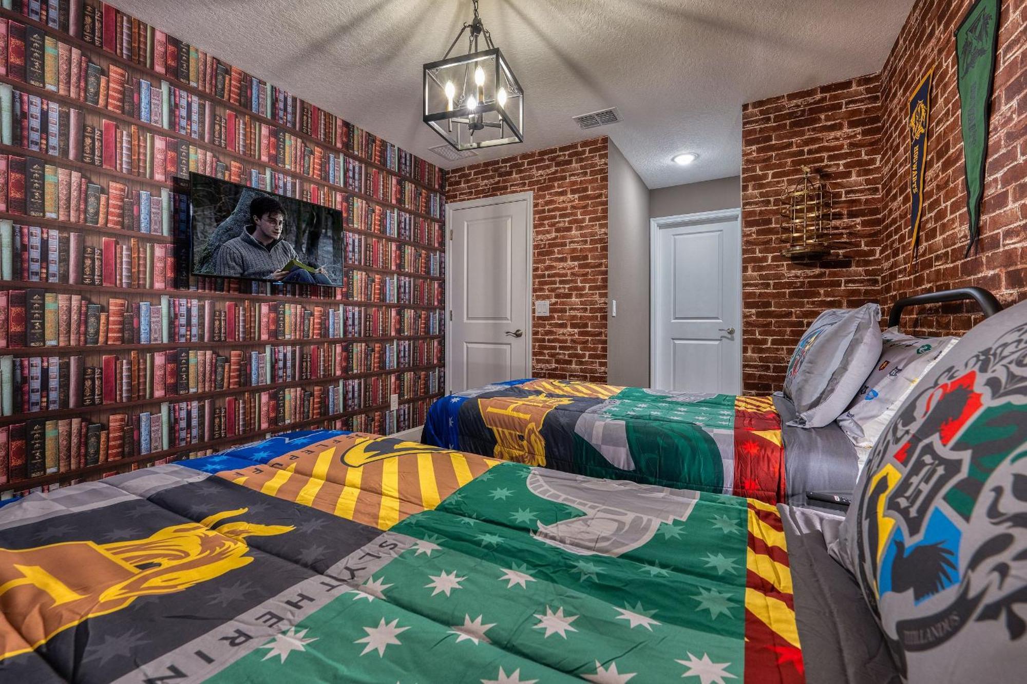 Holiday home Luxury | 4br | Near Disney!