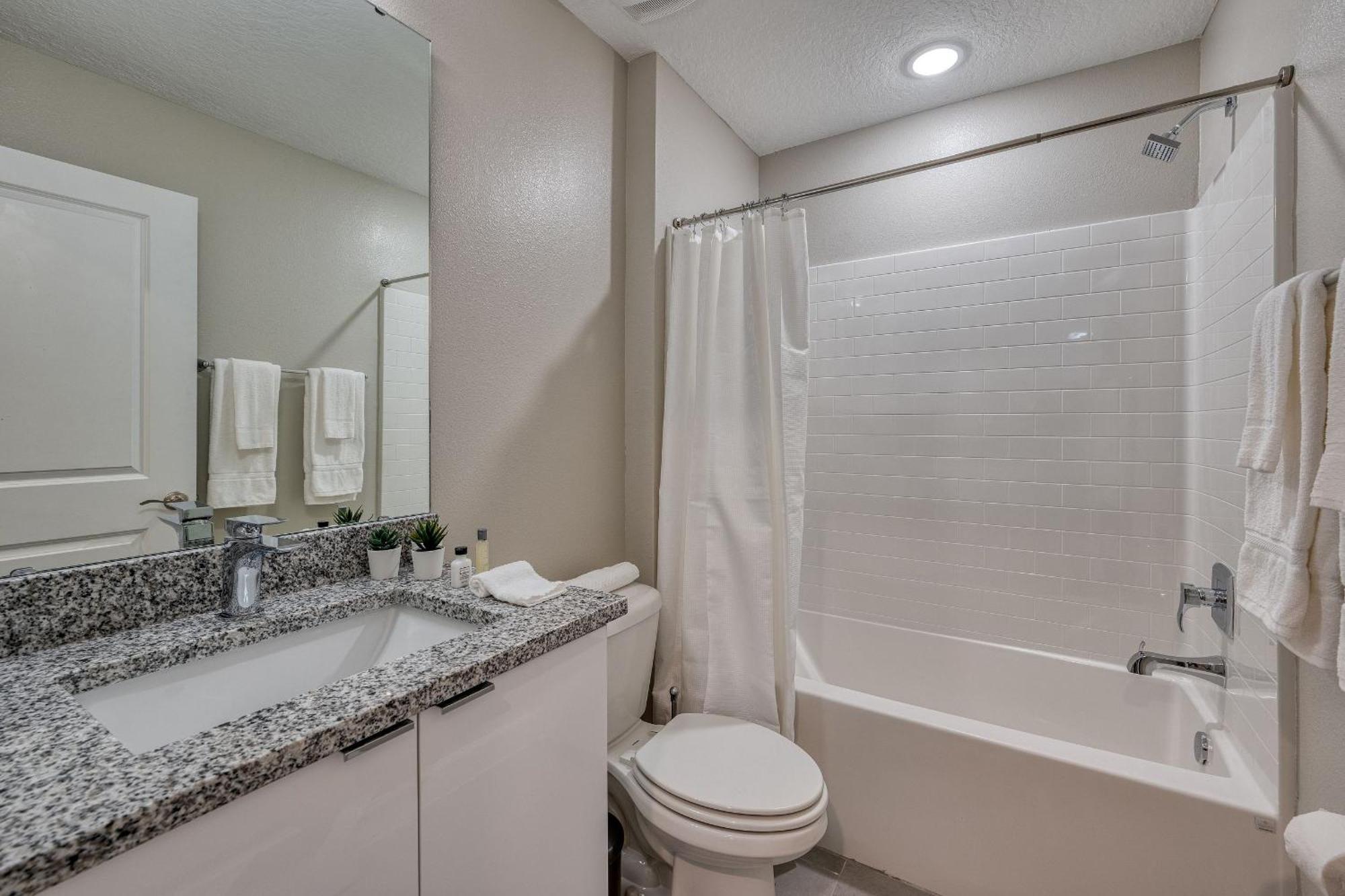 Luxury | 4br | Near Disney! Orlando