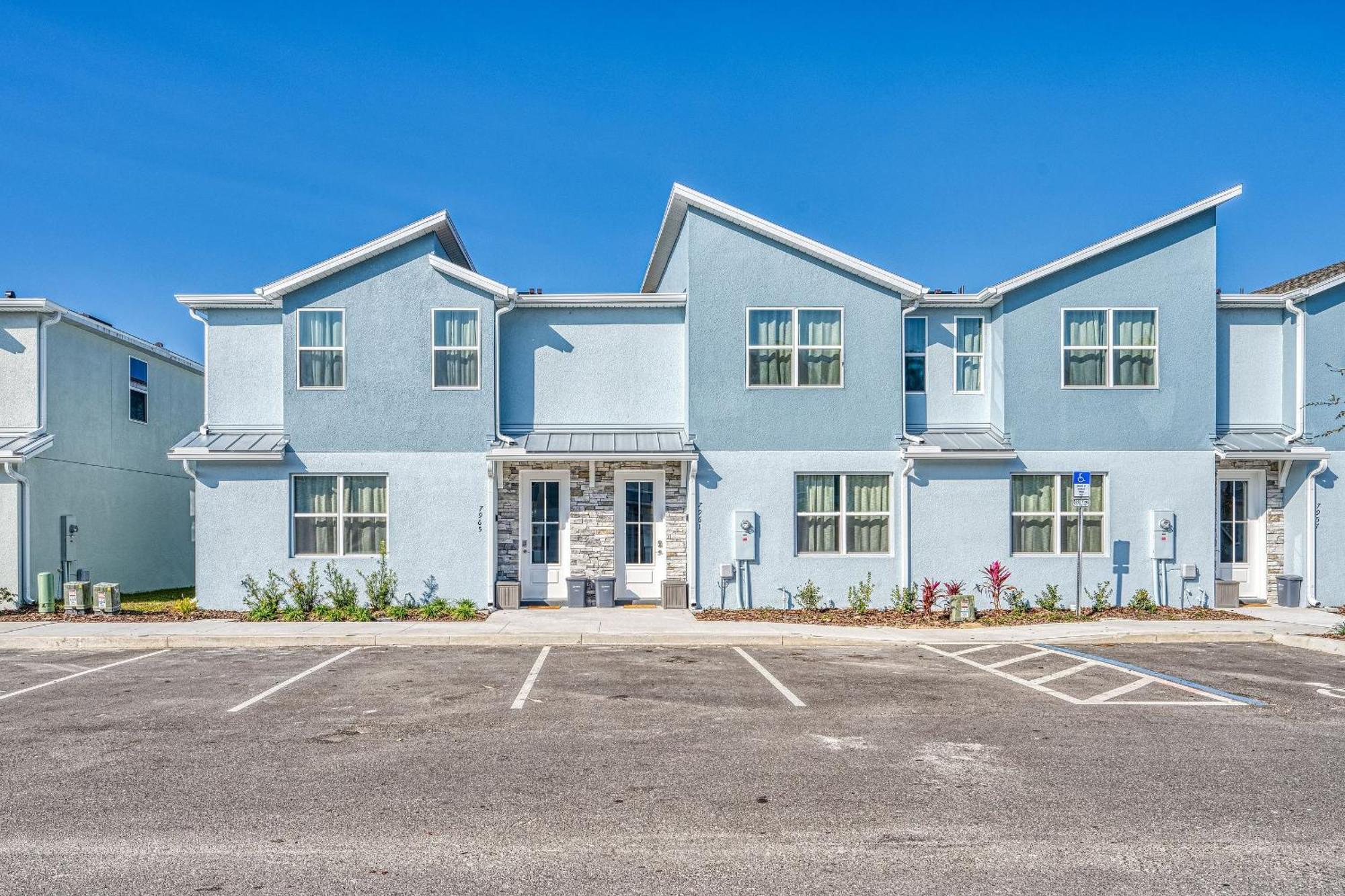 Luxury | 4br | Near Disney! Orlando