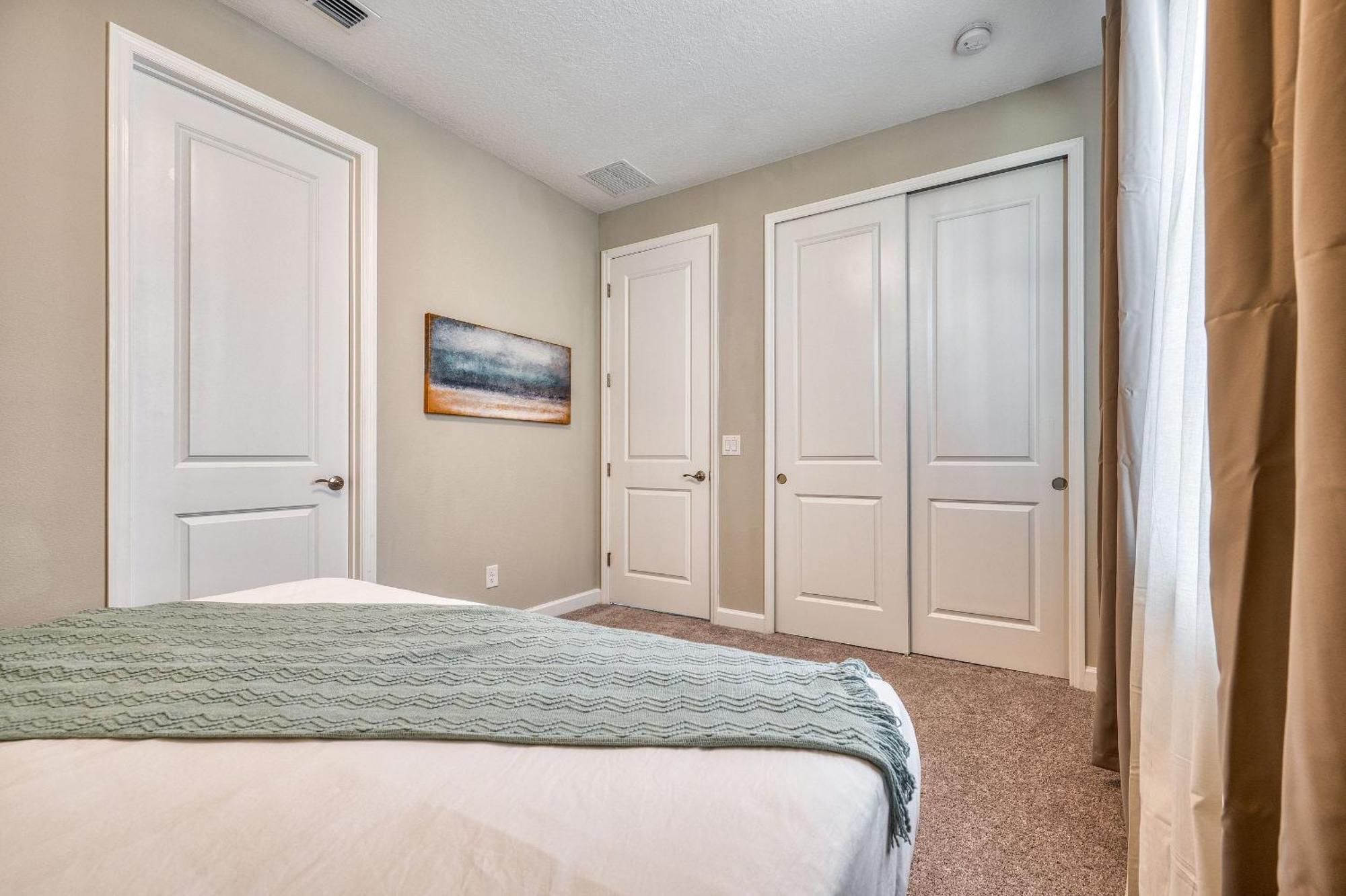 Holiday home Luxury | 4br | Near Disney! Orlando