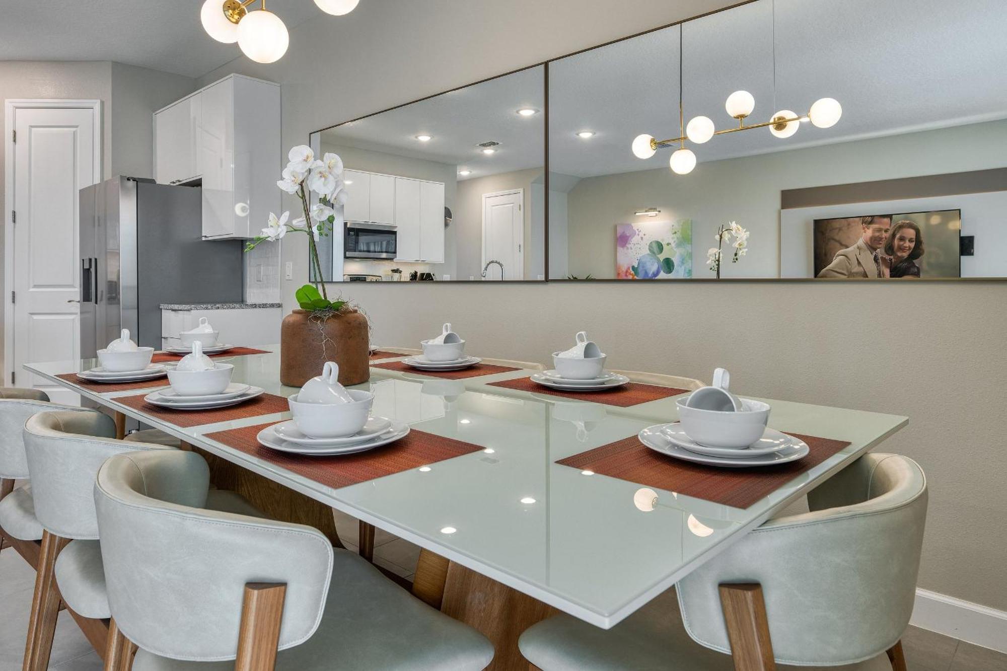 Luxury | 4br | Near Disney!