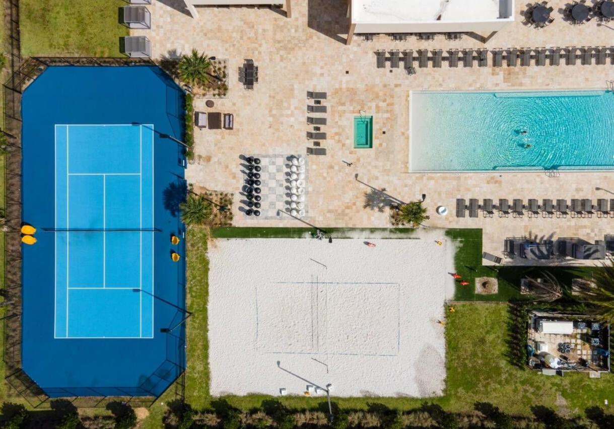 3053 Magic Village Exceptional Jacuzzi 8min Orlando