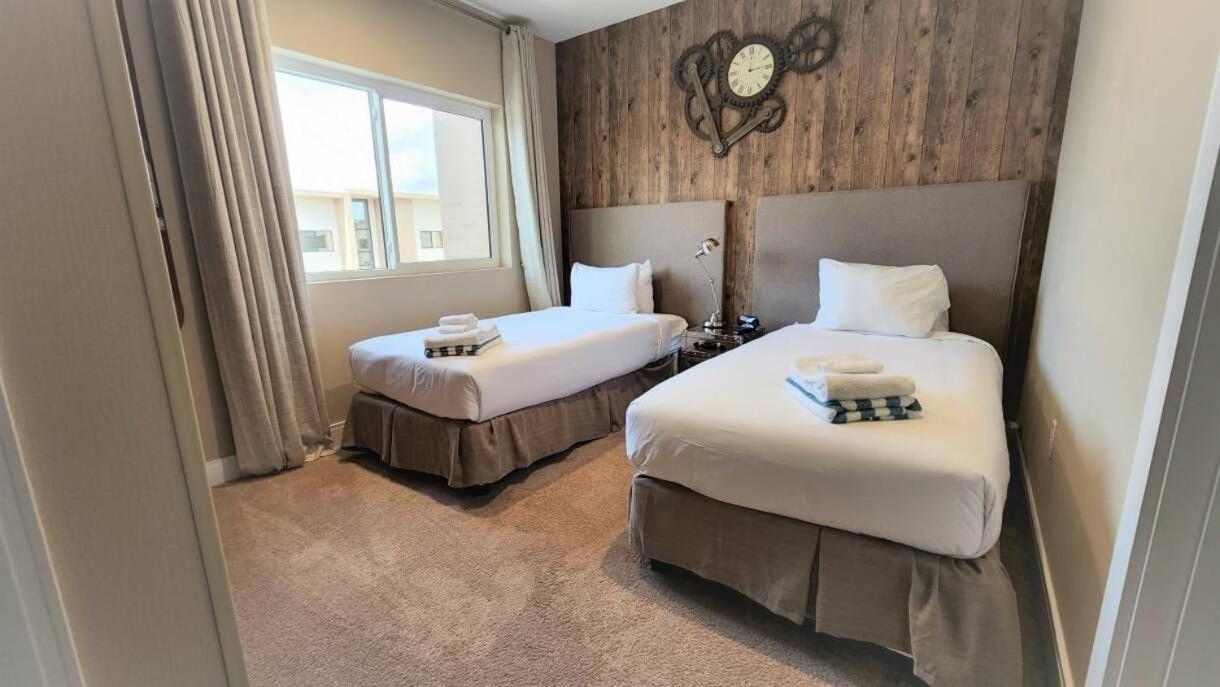 3053 Magic Village Exceptional Jacuzzi 8min * Orlando