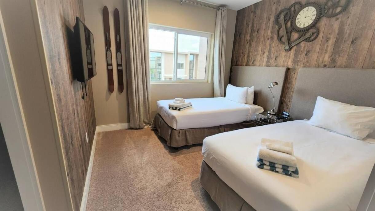 3053 Magic Village Exceptional Jacuzzi 8min