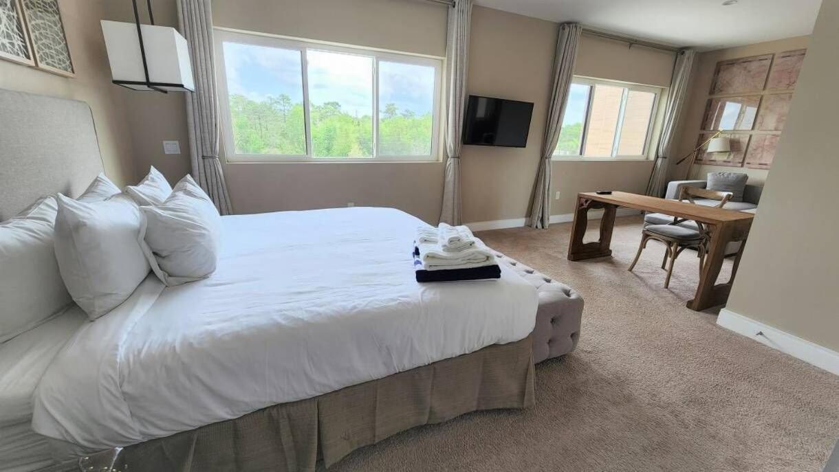 3053 Magic Village Exceptional Jacuzzi 8min Holiday home