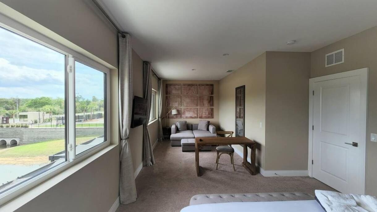 3053 Magic Village Exceptional Jacuzzi 8min Holiday home *