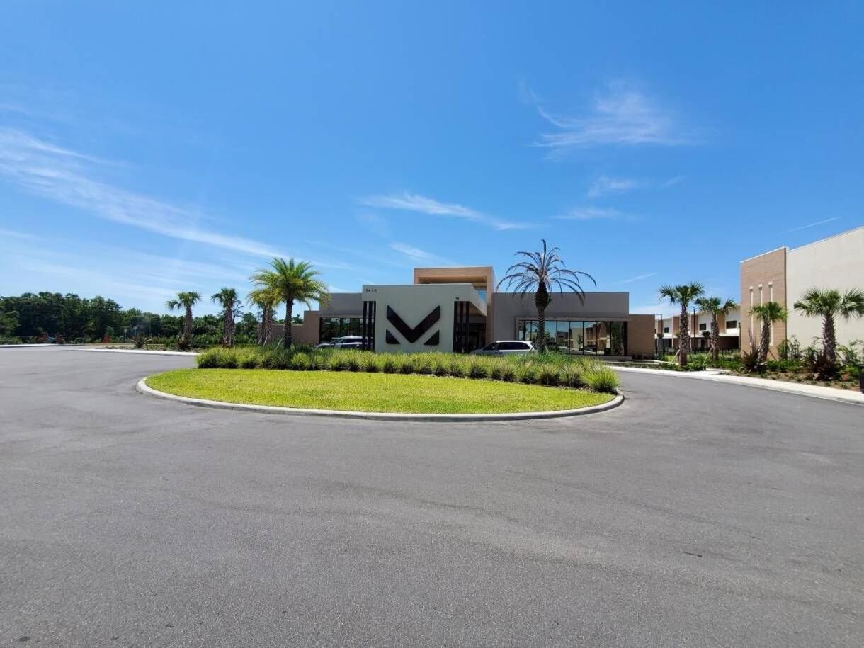 3053 Magic Village Exceptional Jacuzzi 8min Holiday home Orlando