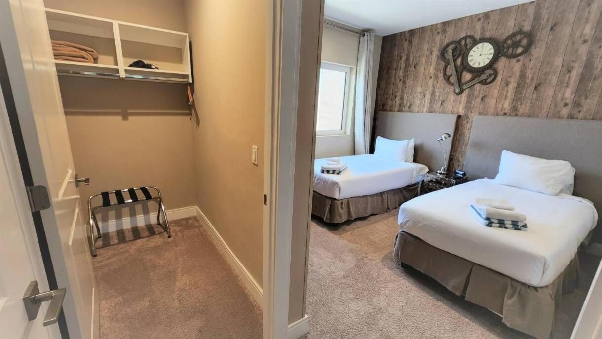 Holiday home 3053 Magic Village Exceptional Jacuzzi 8min Orlando