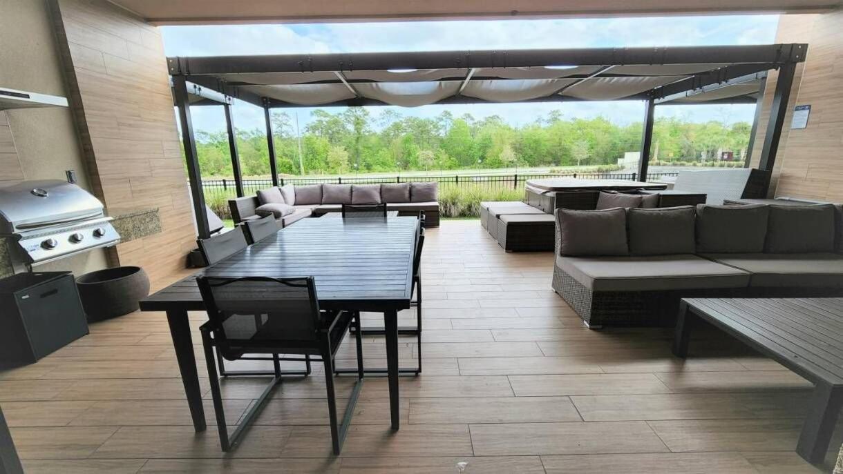 Holiday home 3053 Magic Village Exceptional Jacuzzi 8min