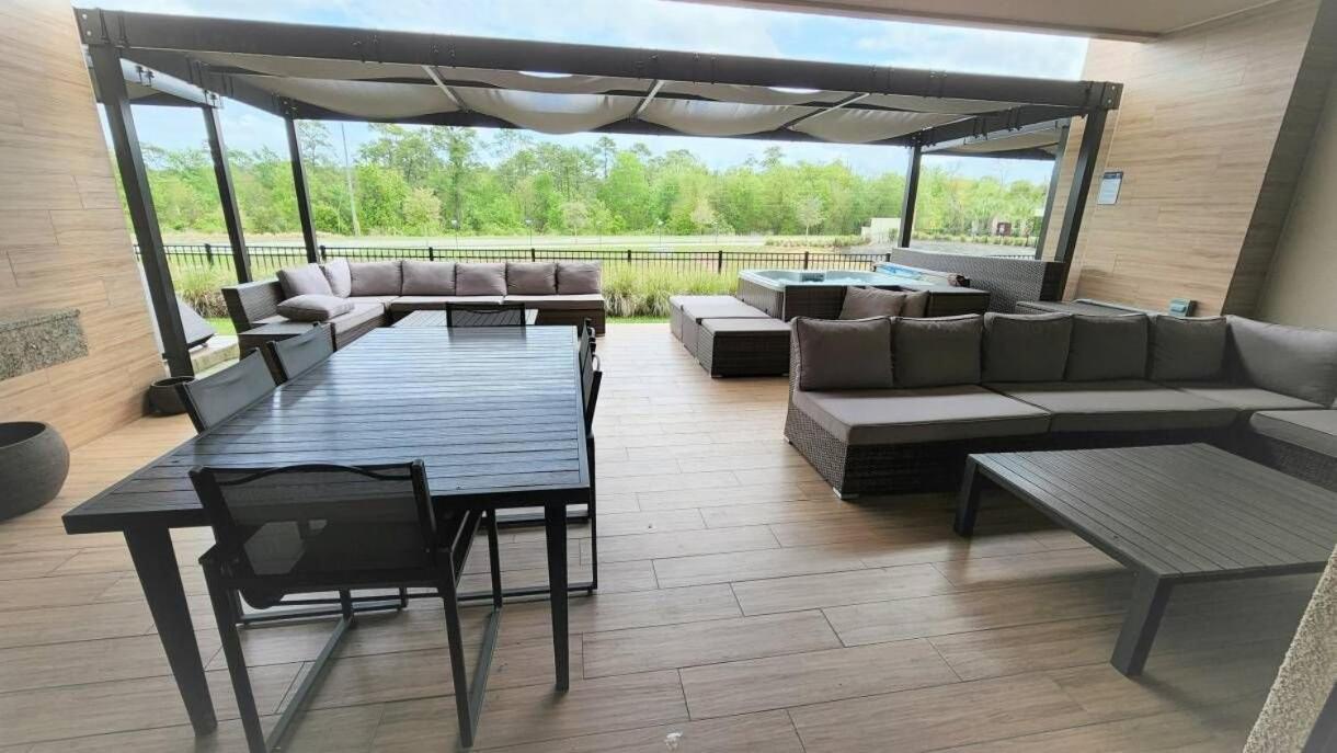 Holiday home 3053 Magic Village Exceptional Jacuzzi 8min