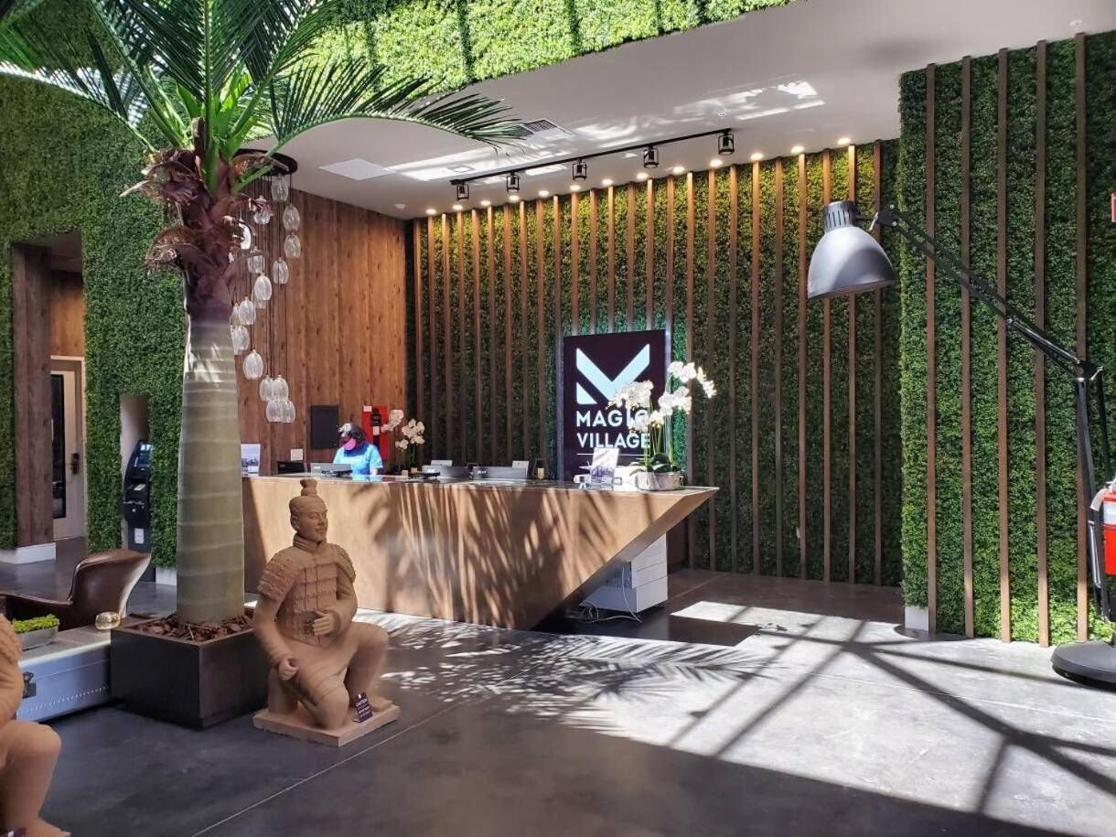 Holiday home 7462 Chic Luxury Magic Village Bbq 8 Min *