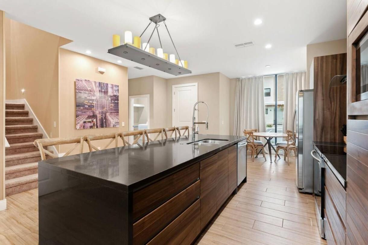 7462 Chic Luxury Magic Village Bbq 8 Min Holiday home Orlando