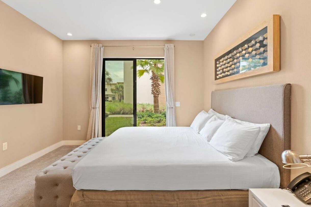 7462 Chic Luxury Magic Village Bbq 8 Min Holiday home