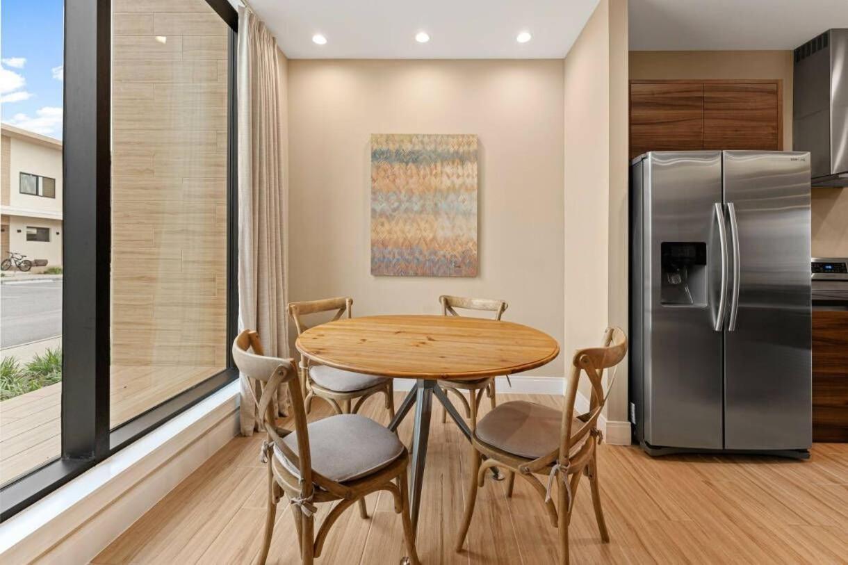 7462 Chic Luxury Magic Village Bbq 8 Min Holiday home *