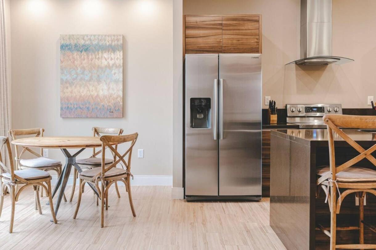 7462 Chic Luxury Magic Village Bbq 8 Min Holiday home Orlando