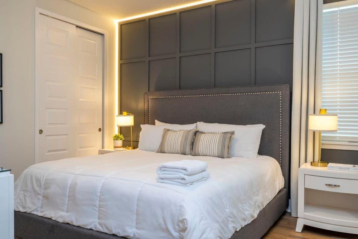 7650 Spacious House Located At Encore Reunion Close To Parks Holiday home