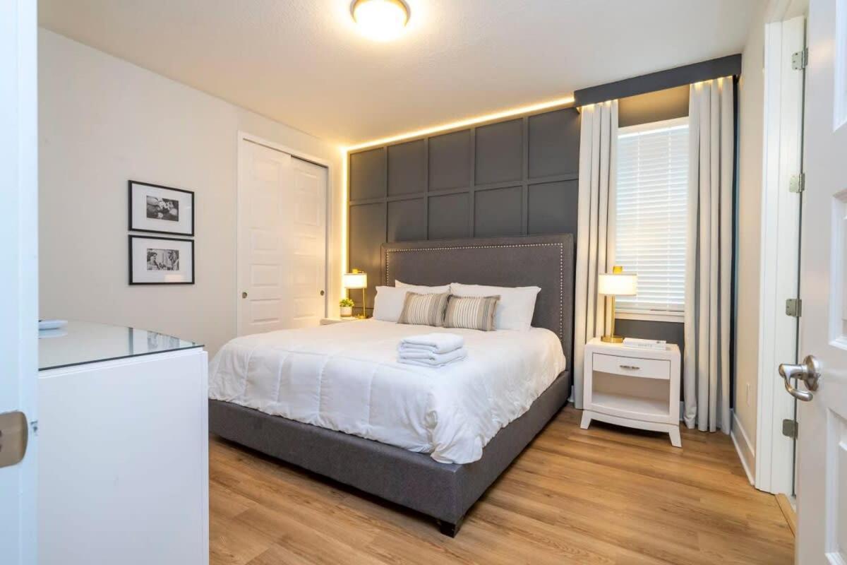 7650 Spacious House Located At Encore Reunion Close To Parks *