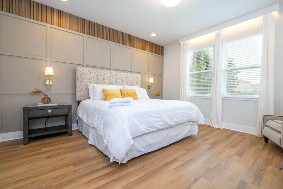 7650 Spacious House Located At Encore Reunion Close To Parks Holiday home *