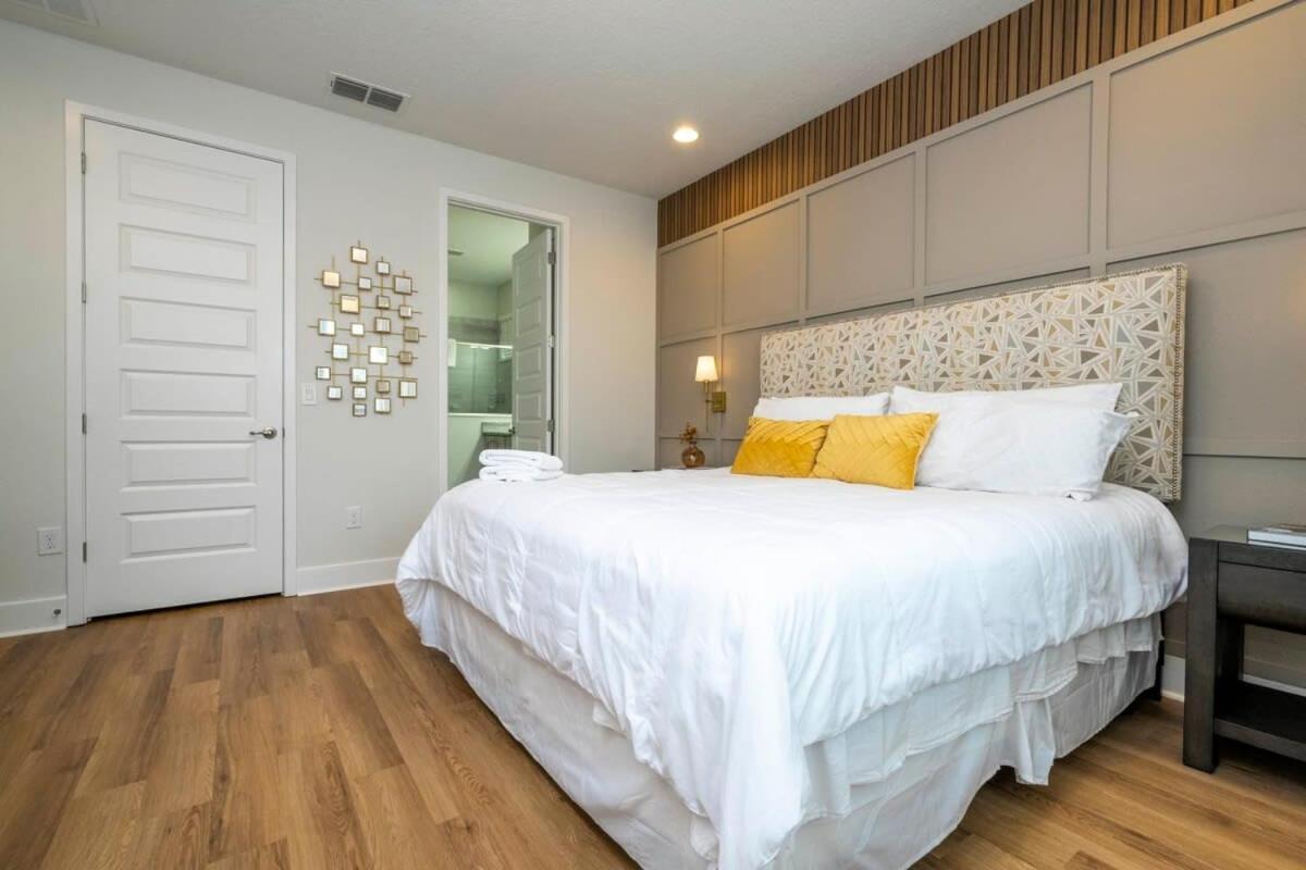 7650 Spacious House Located At Encore Reunion Close To Parks Holiday home Orlando