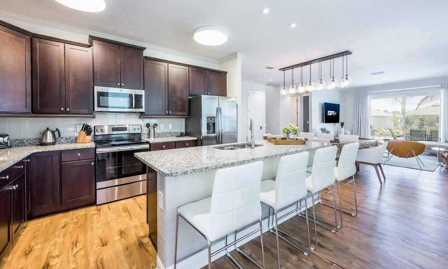 Holiday home Gorgeous W Game Heated Pool Orlando