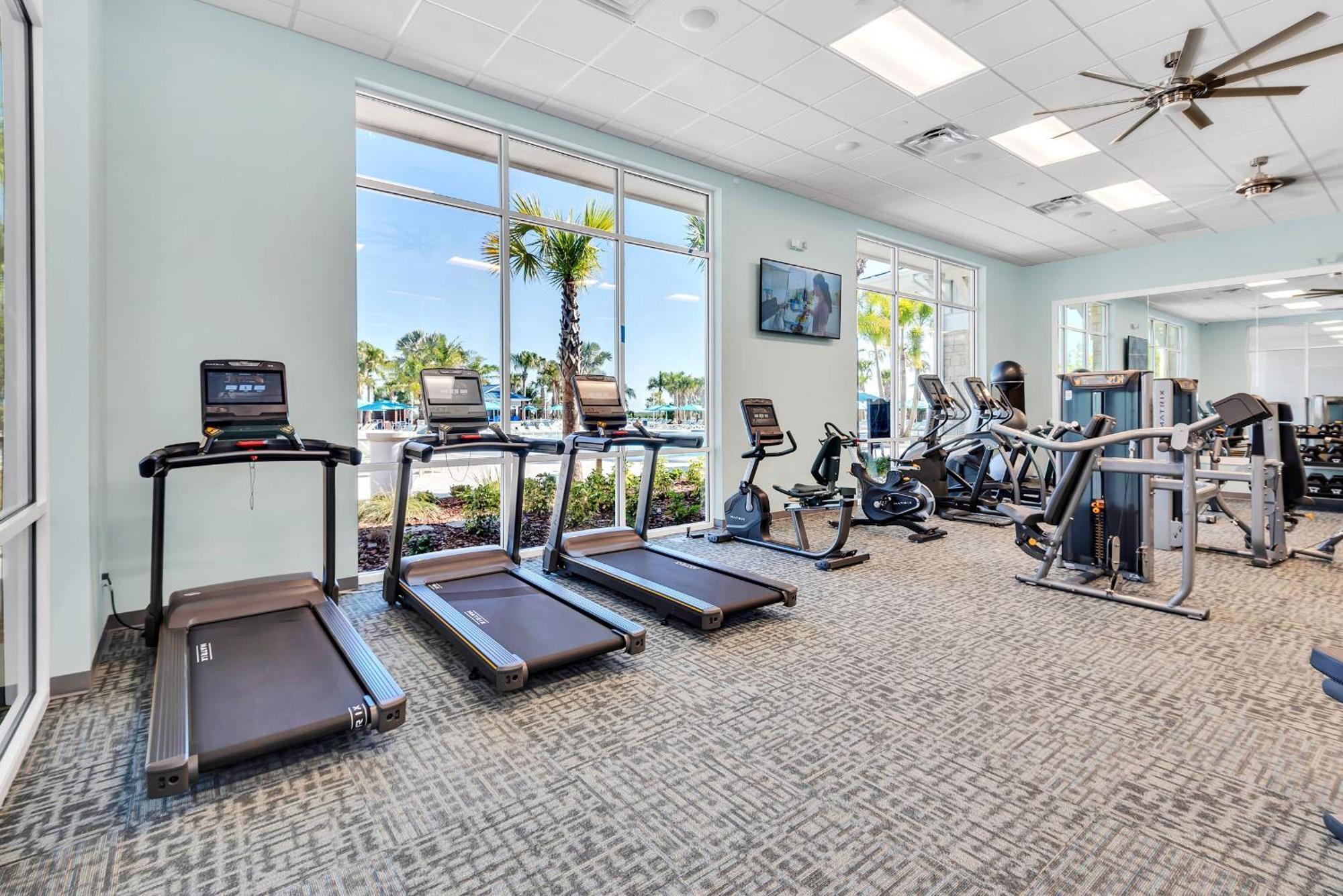 Holiday home Family Home W Cinema, Pool & Bbq Clermont Orlando