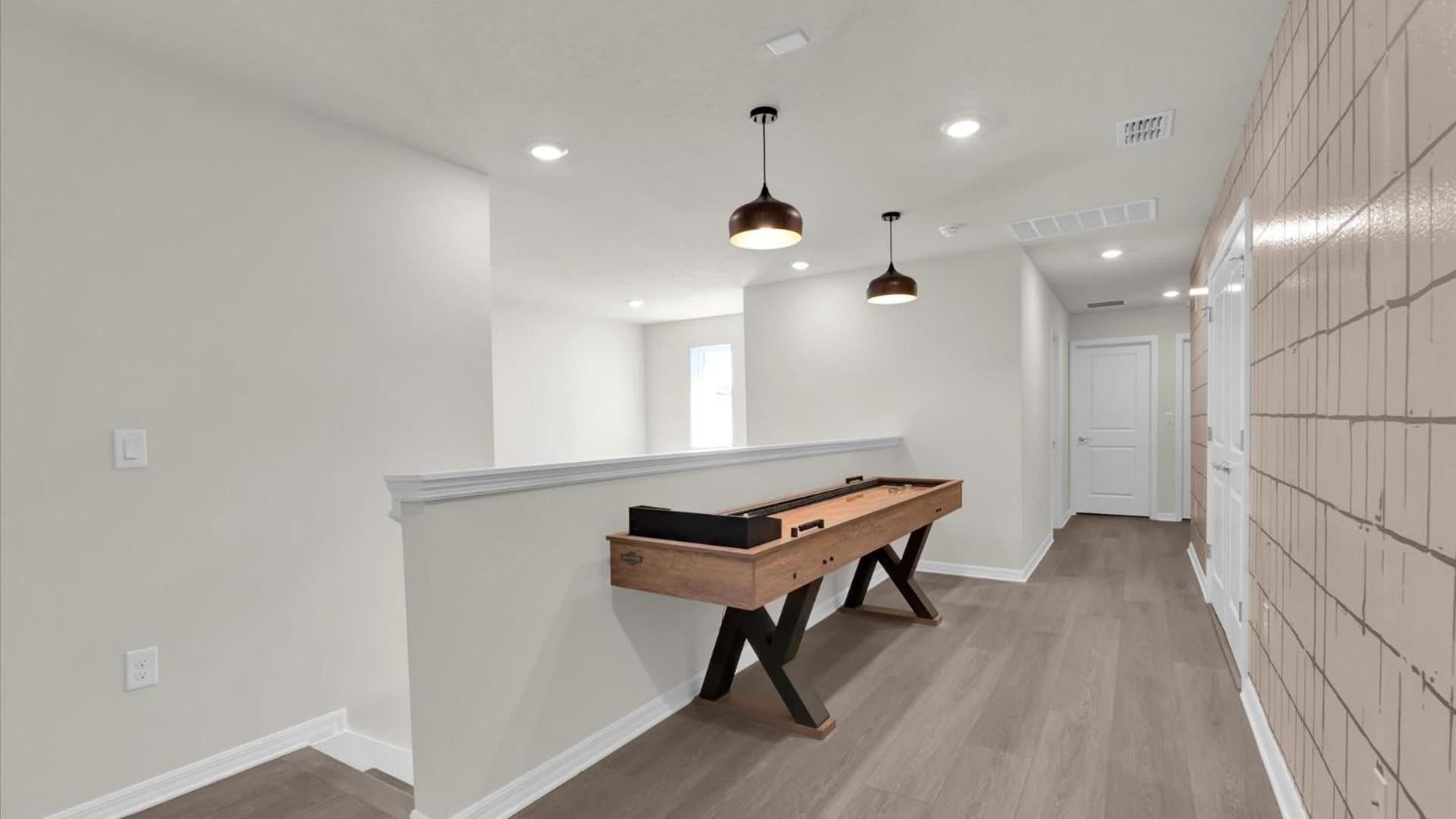 Holiday home Family Home W Cinema, Pool & Bbq Clermont Orlando