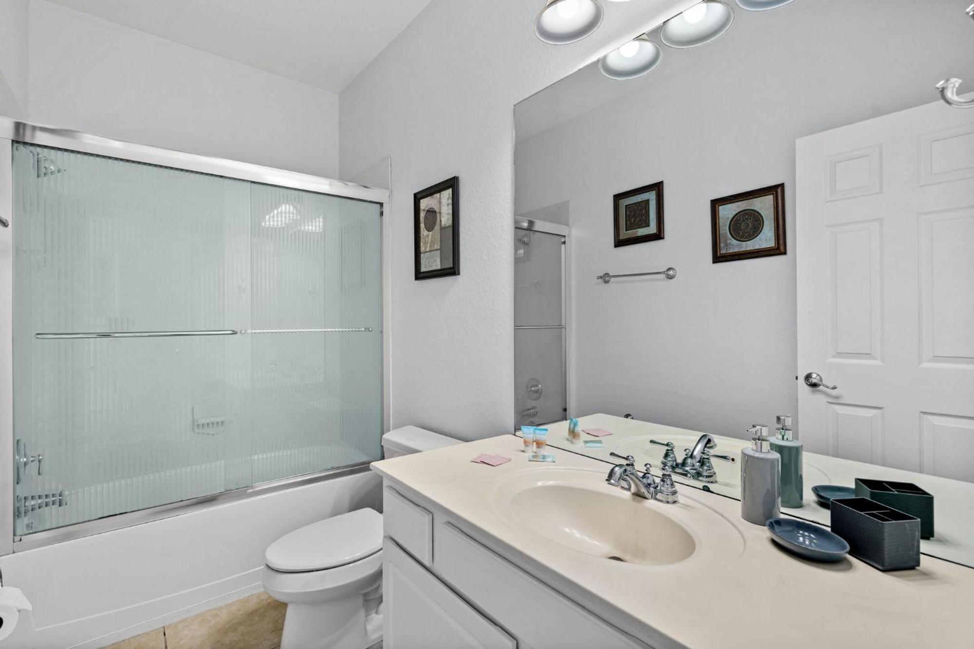 Comfortable 3br Near Convention Center & Epic Park * Orlando