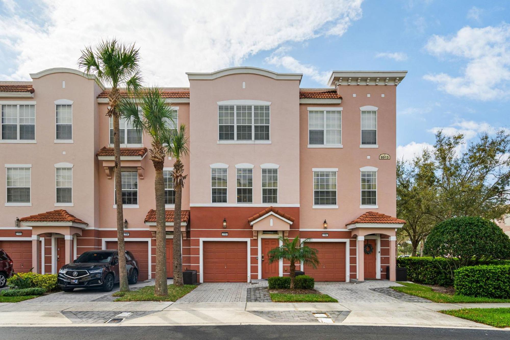 Holiday home Comfortable 3br Near Convention Center & Epic Park Orlando