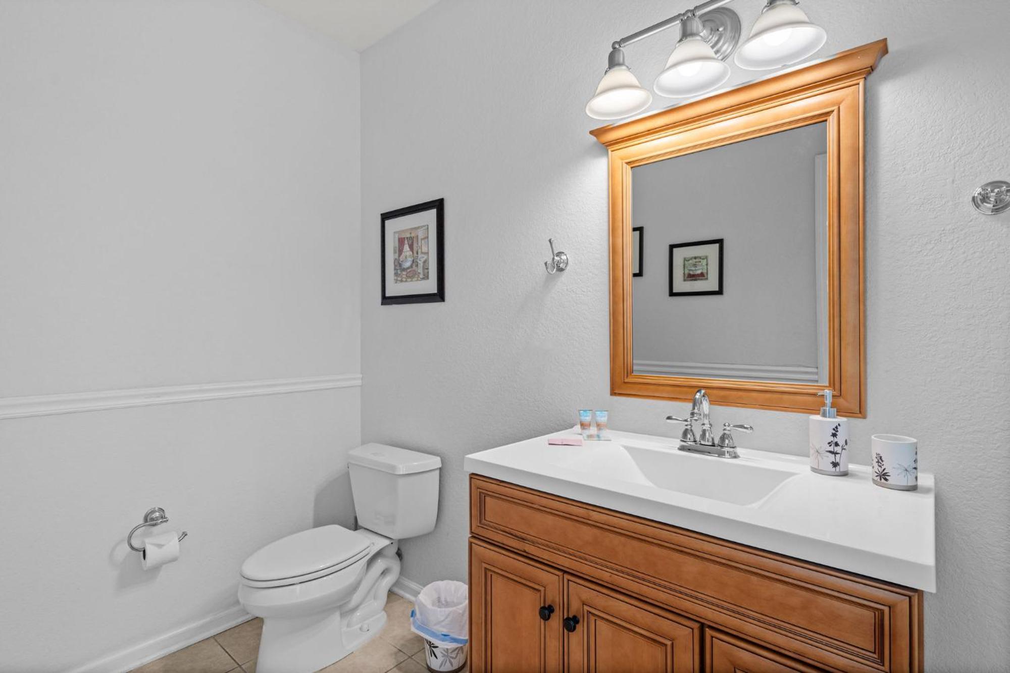 Comfortable 3br Near Convention Center & Epic Park * Orlando