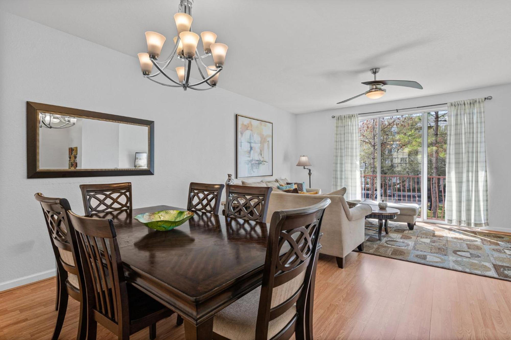Comfortable 3br Near Convention Center & Epic Park Holiday home *