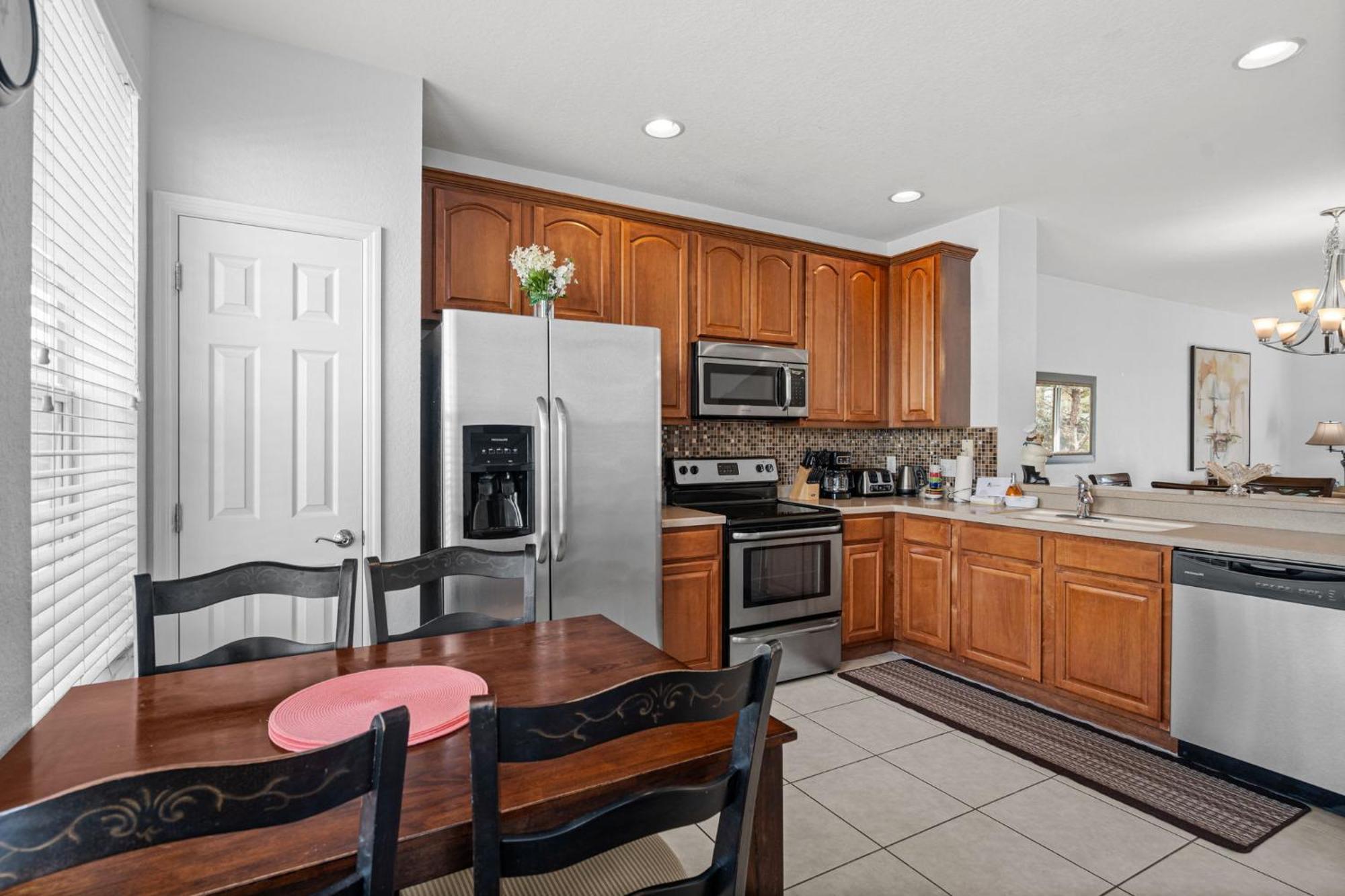 Comfortable 3br Near Convention Center & Epic Park Holiday home Orlando