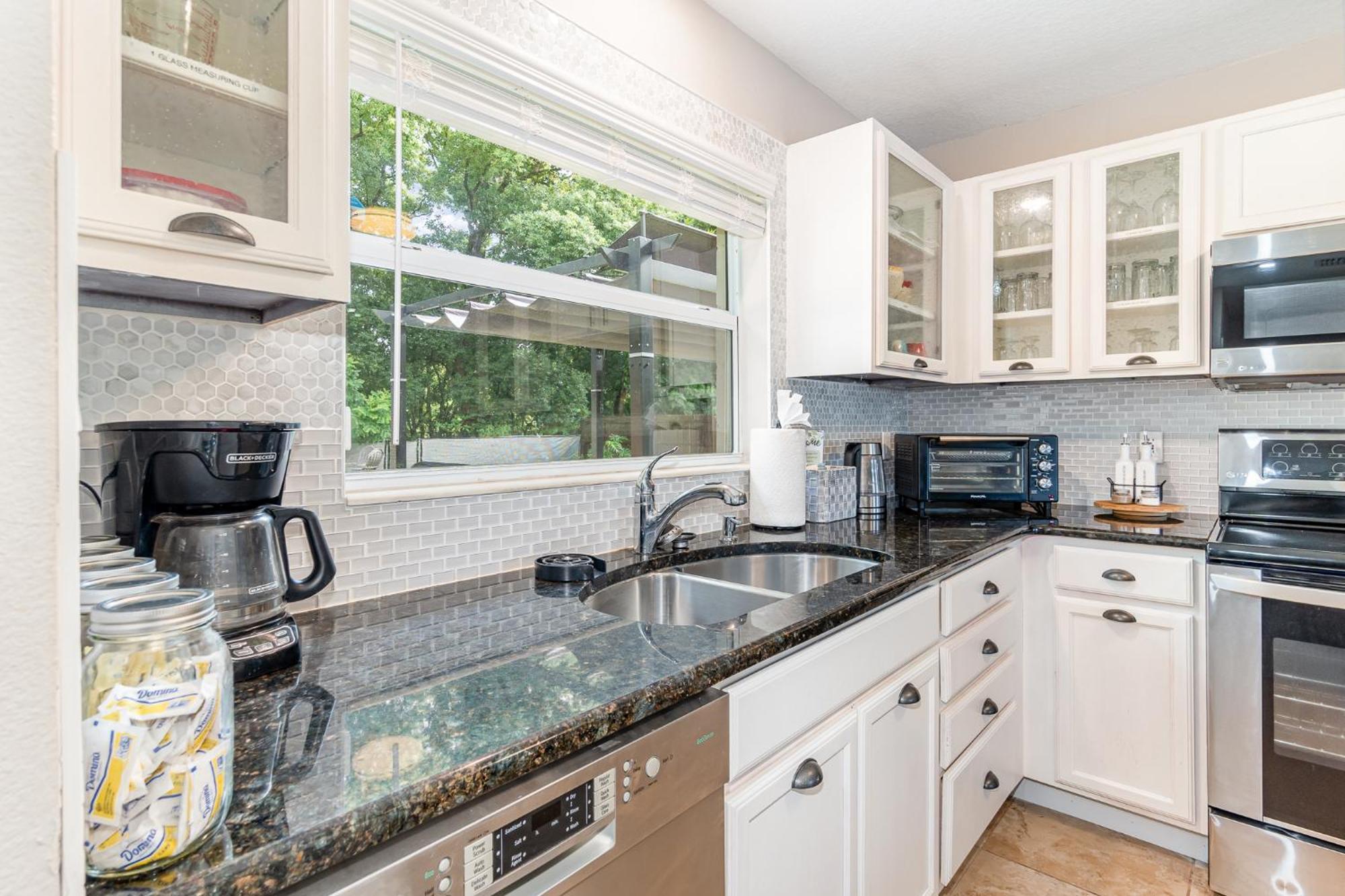 Family-friendly In Casselberry With Fire Pit!