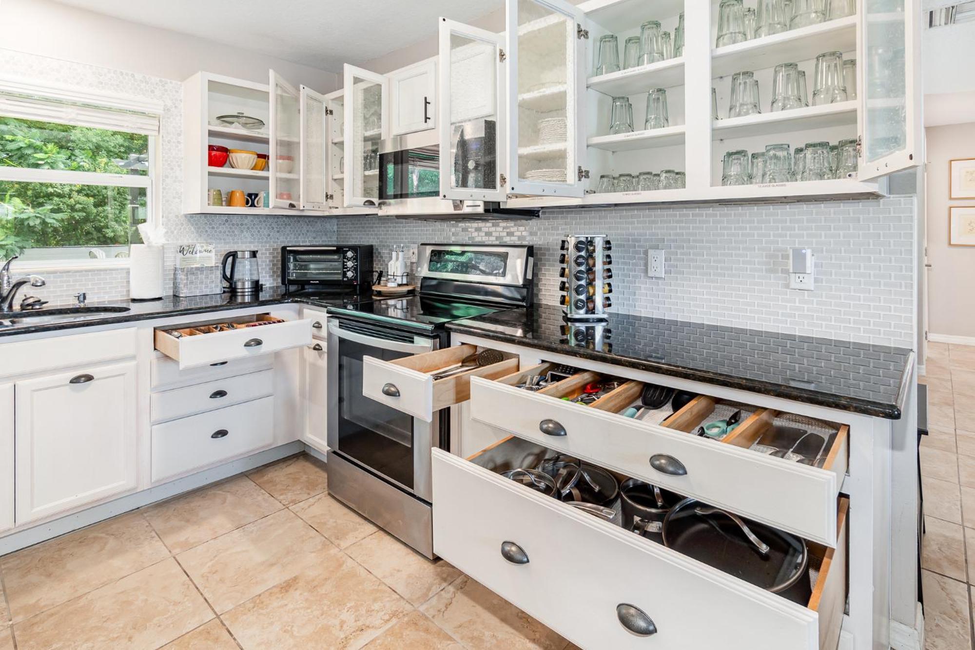 Family-friendly In Casselberry With Fire Pit! Holiday home