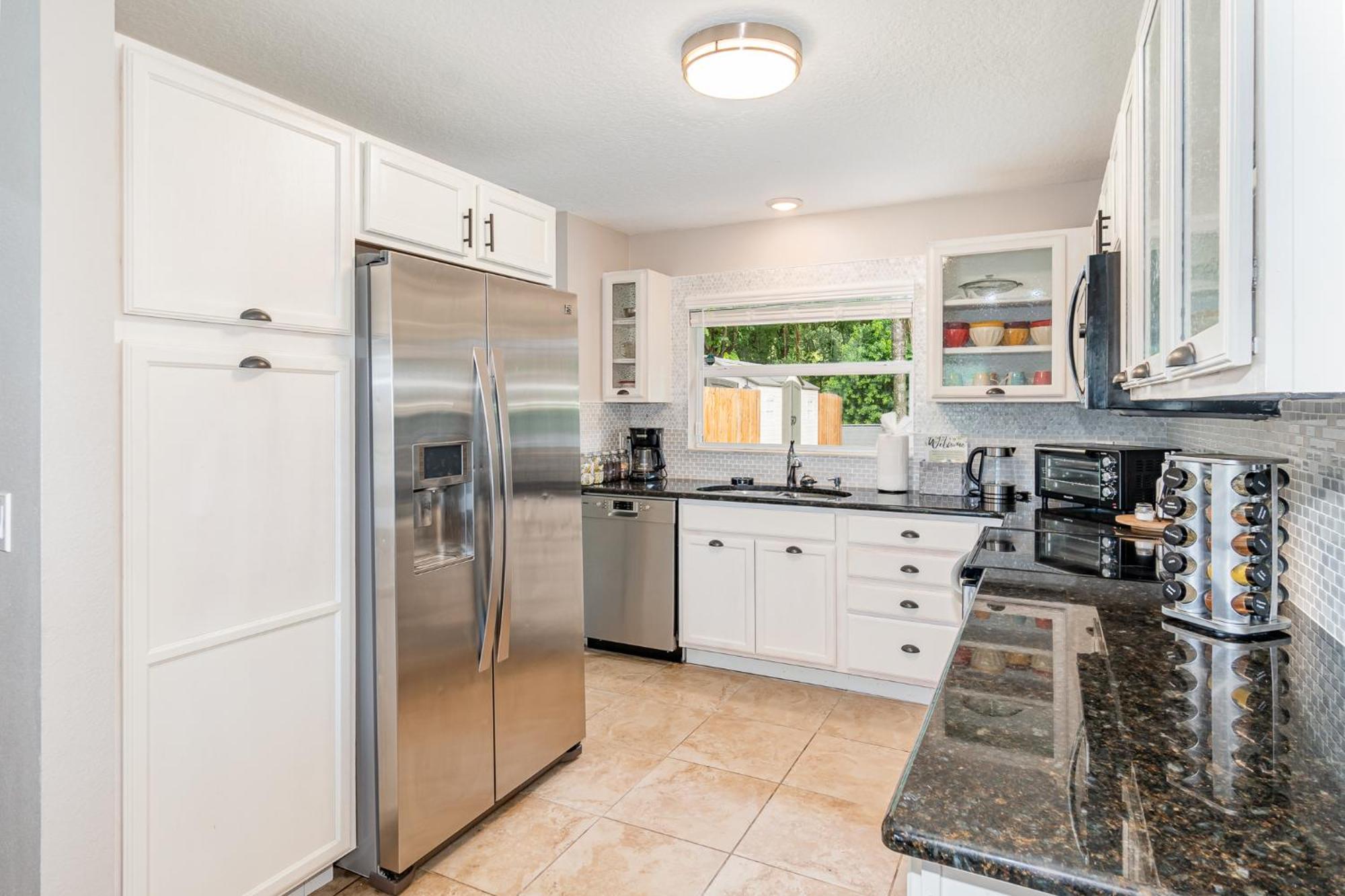Holiday home Family-friendly In Casselberry With Fire Pit! Orlando