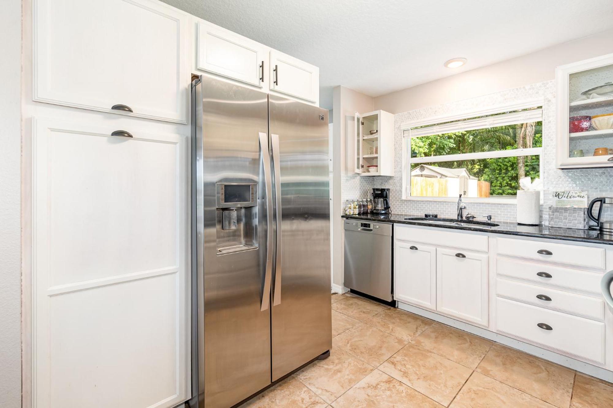 Family-friendly In Casselberry With Fire Pit! Holiday home *