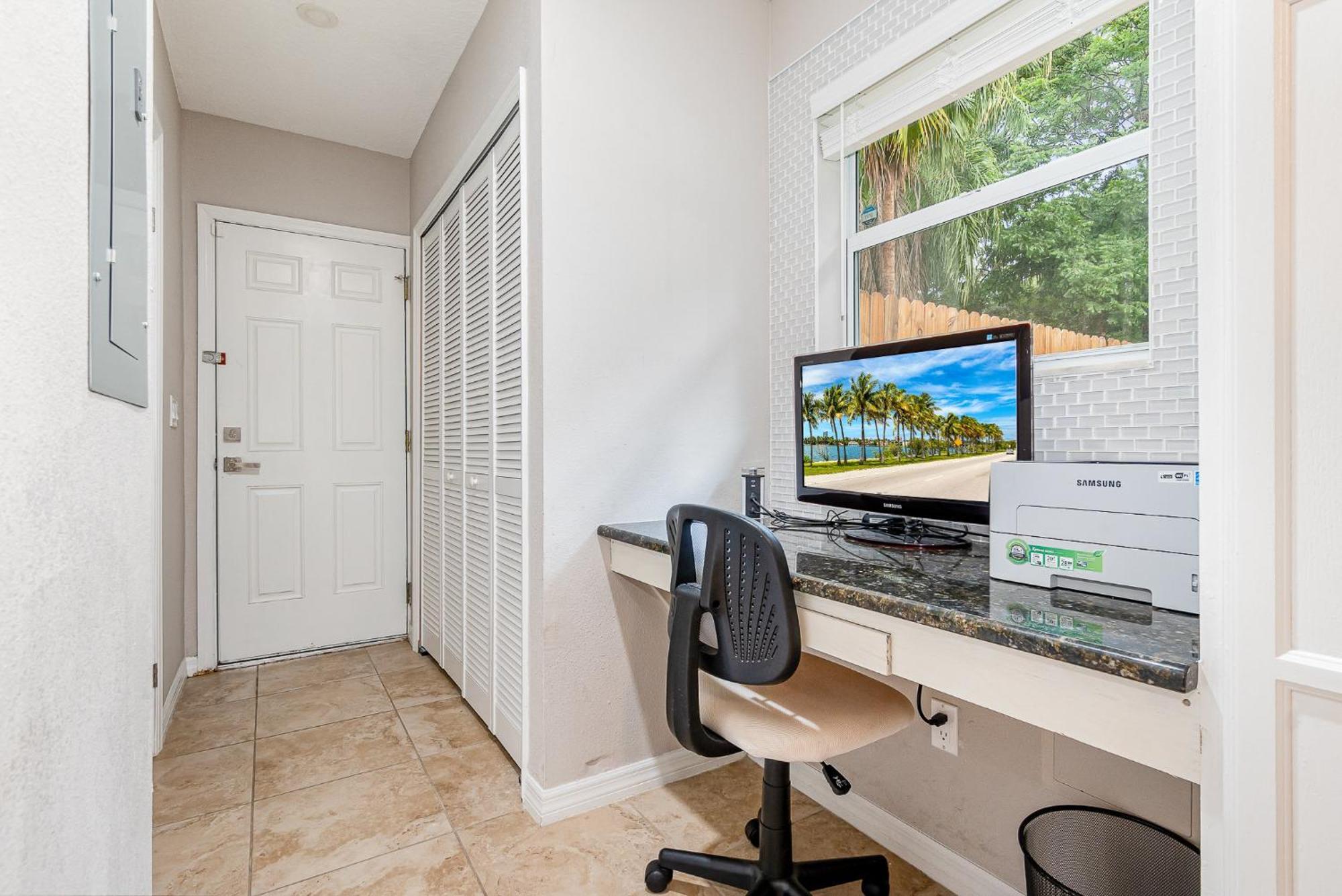 Family-friendly In Casselberry With Fire Pit! Orlando