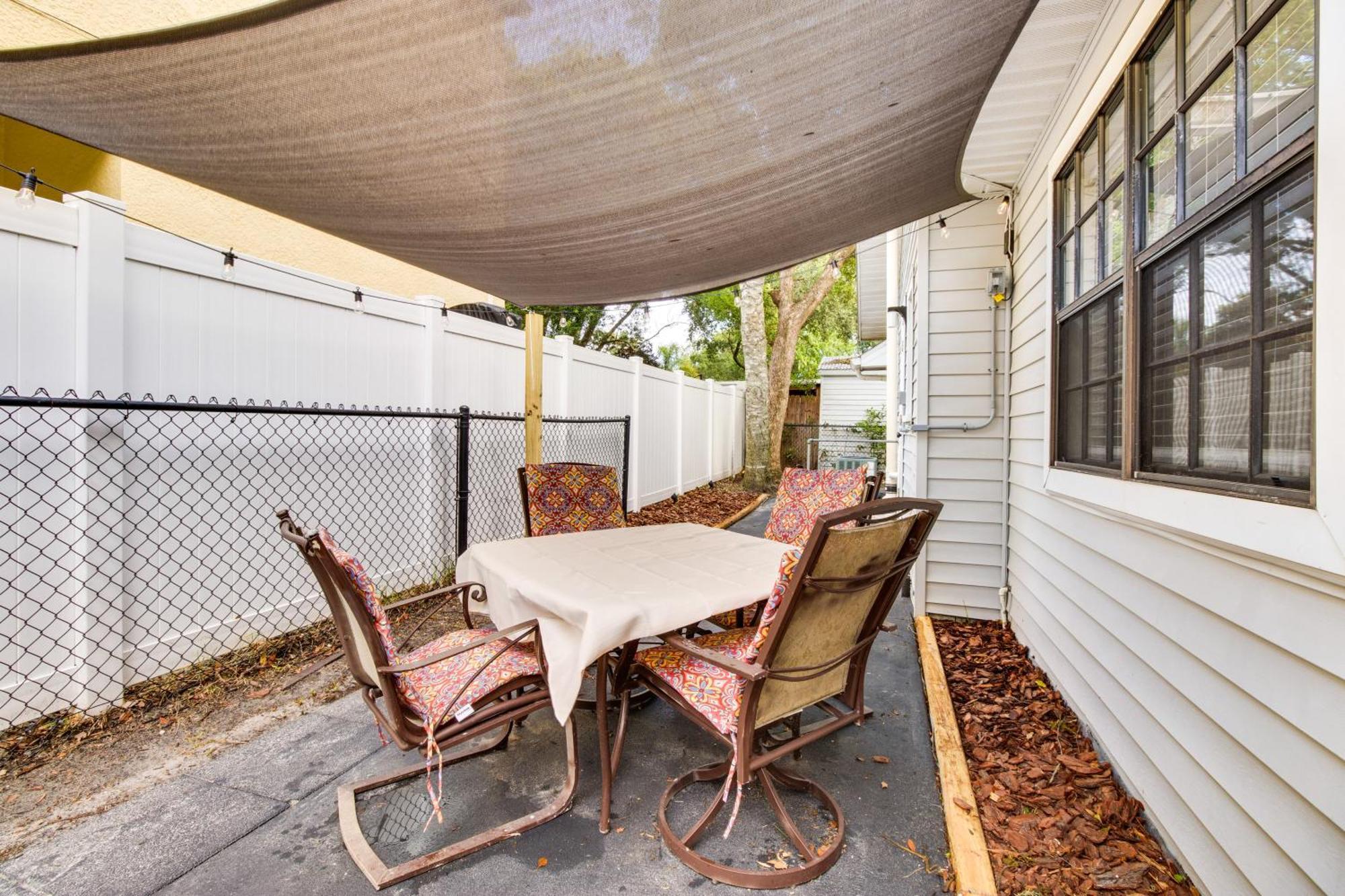 Golden Girls Retreat Prime Location! * Orlando