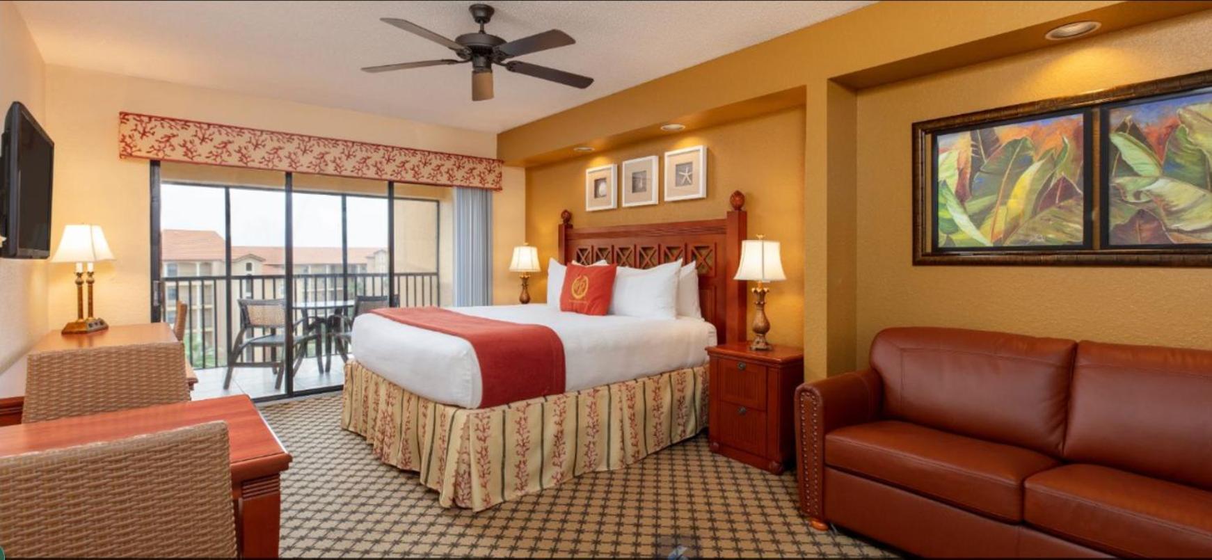 Hotel Villa Estudio Orlando