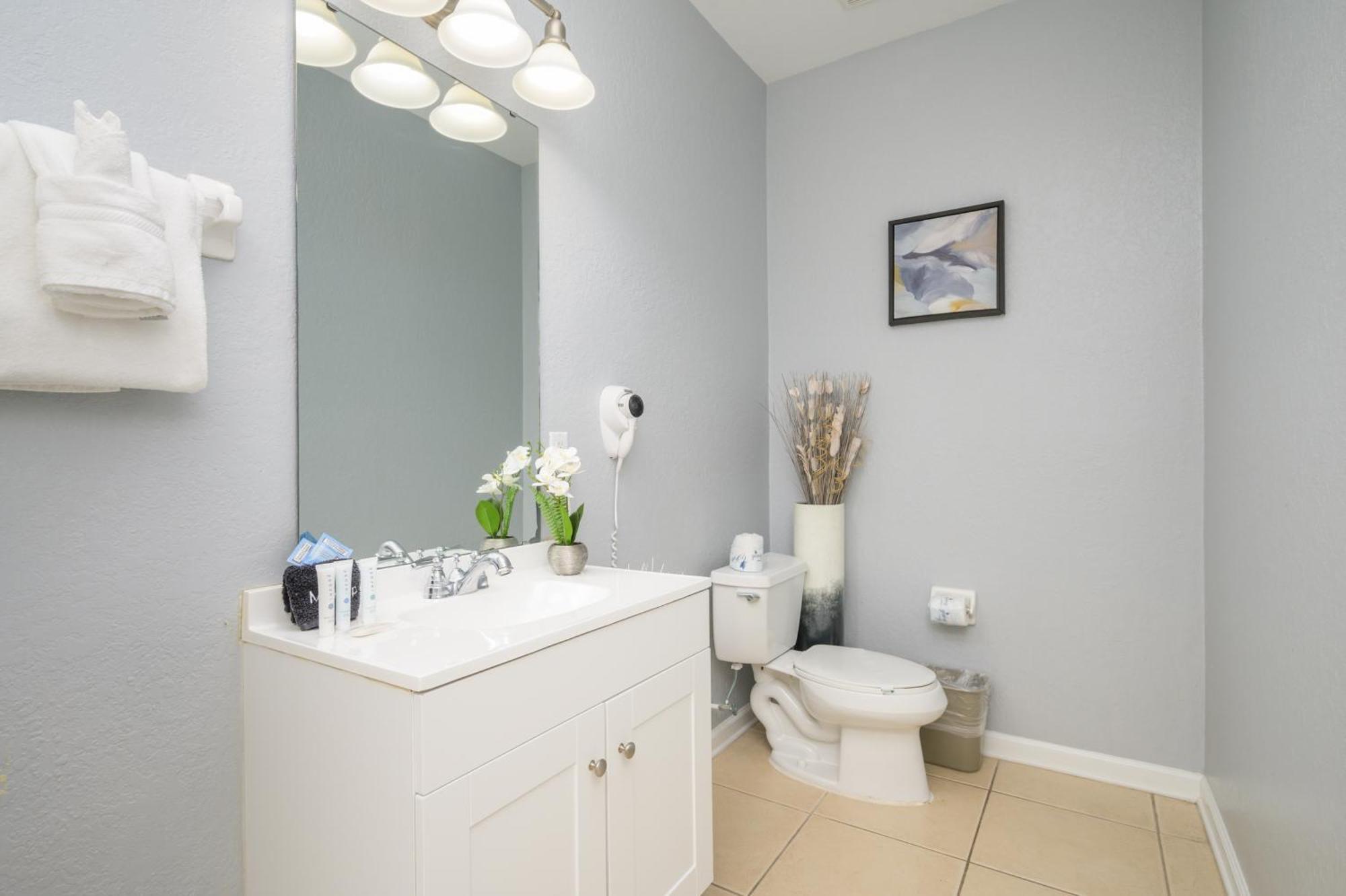 Beautiful Epic Universe Townhome, Vista Cay - 4027 Orlando