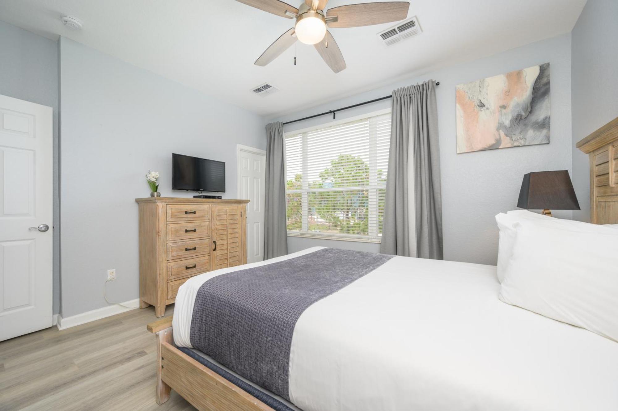 Beautiful Epic Universe Townhome, Vista Cay - 4027 Holiday home