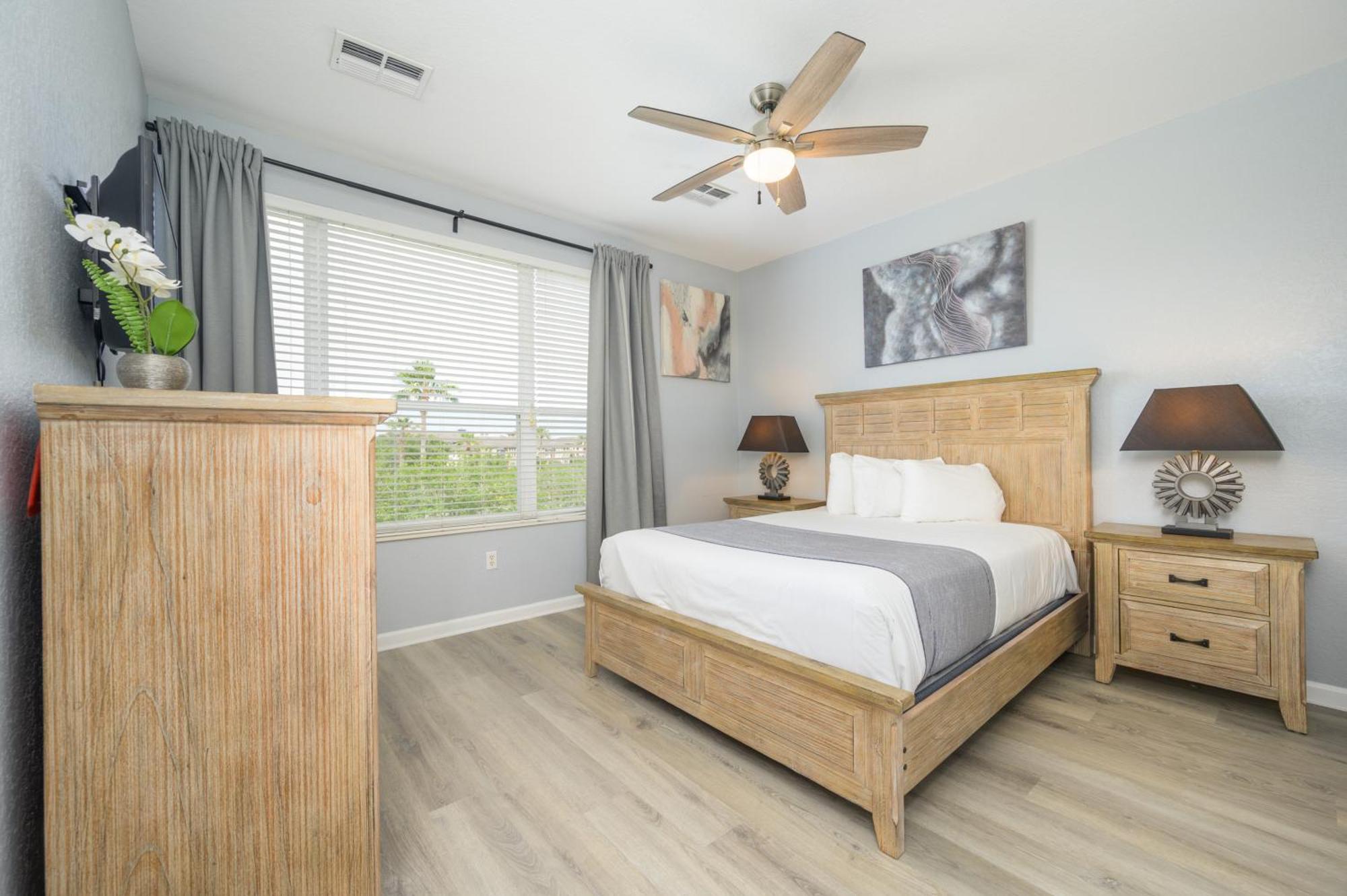 Beautiful Epic Universe Townhome, Vista Cay - 4027 *