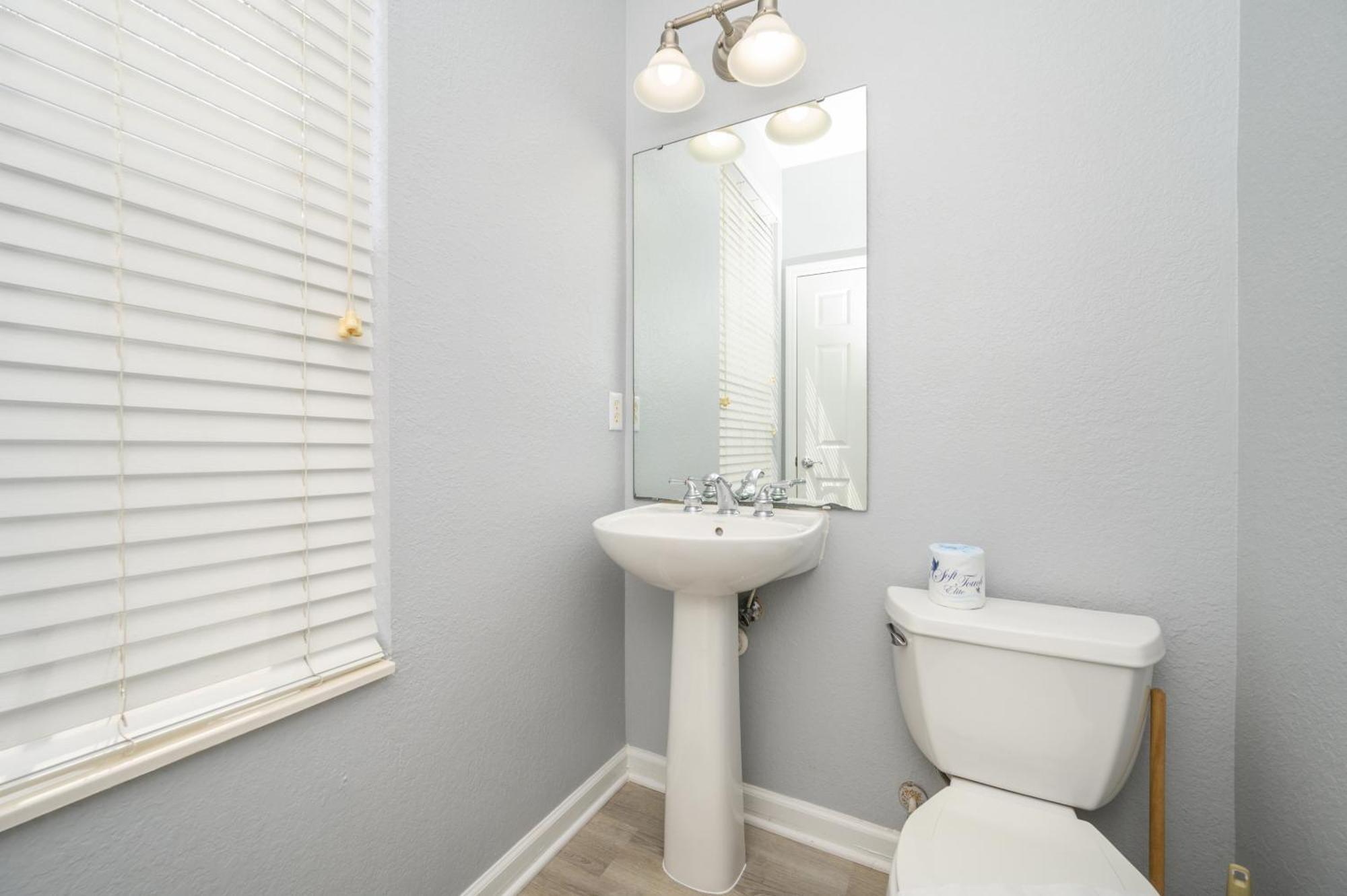 Beautiful Epic Universe Townhome, Vista Cay - 4027 Orlando