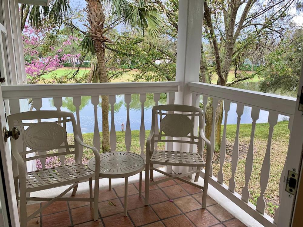 Resort Disney's Key West Sleeps 4 Orlando